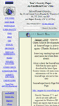 Mobile Screenshot of gravity.tbates.org